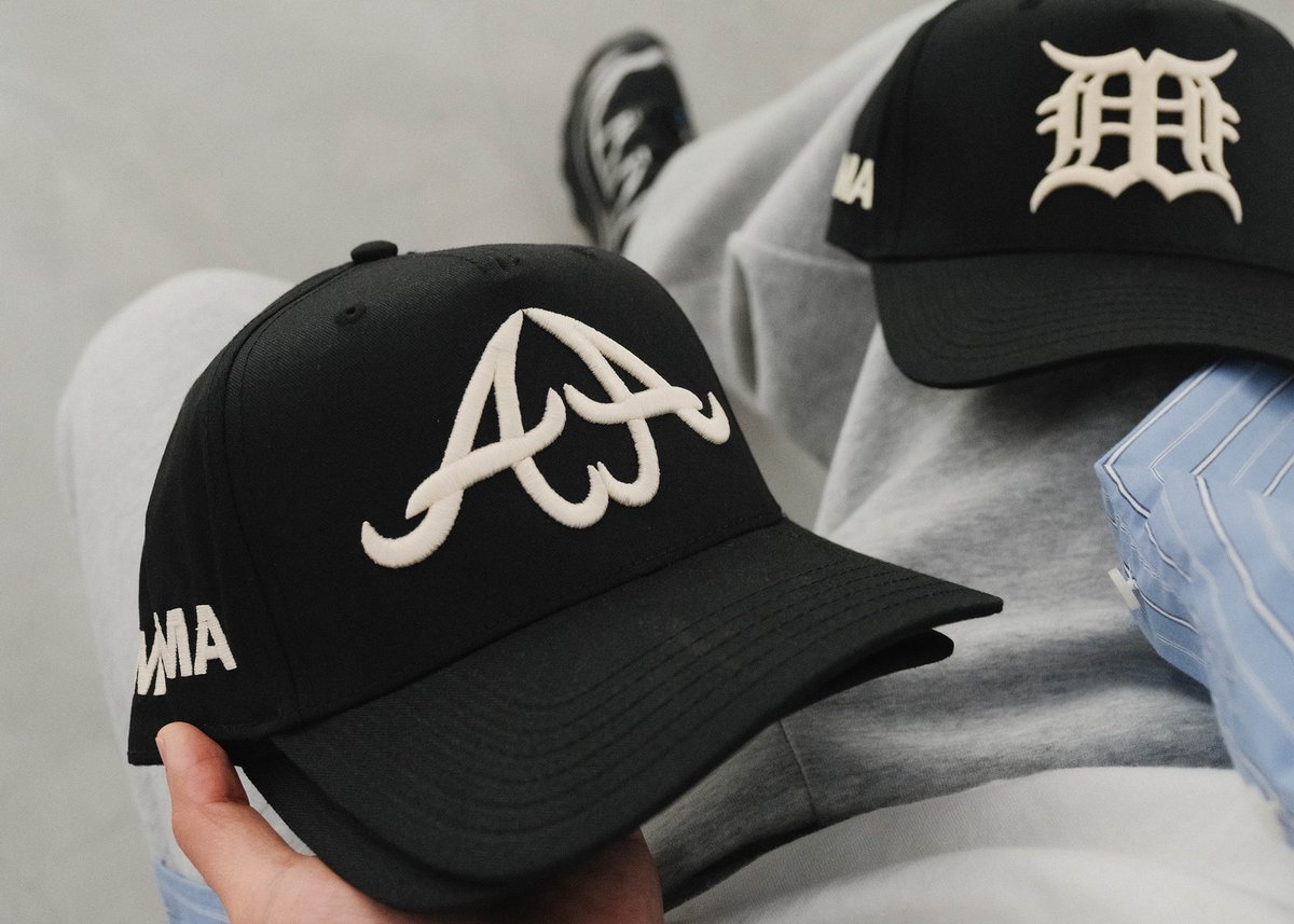 oMA 老帽即將絕版？入手趕緊趁現在！ | FLOMAG