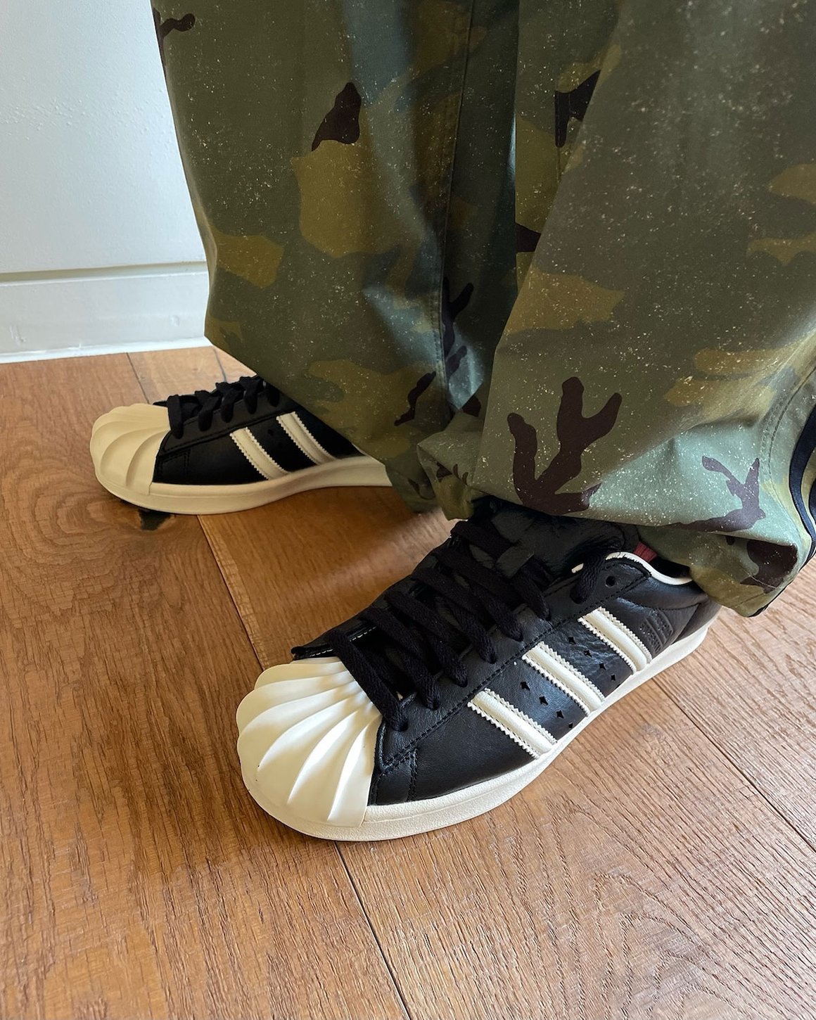 Thug Club 將攜手 adidas Originals 推出聯乘系列 | FLOMAG
