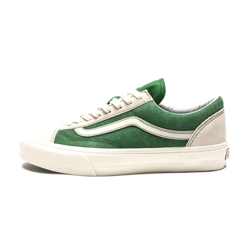 VANS 穿搭技巧！2025 還是能讓滑板起家的經典延續！ | FLOMAG