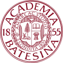 Average Financial Aid - Bates College logo