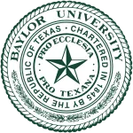 Average Financial Aid - Baylor University logo