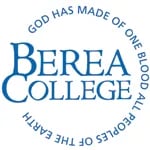 Average Financial Aid - Berea College logo