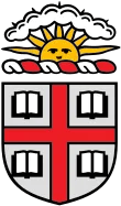 Average Financial Aid - Brown University logo