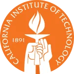 Average Financial Aid - California Institute of Technology logo