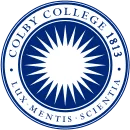 Average Financial Aid - Colby College logo