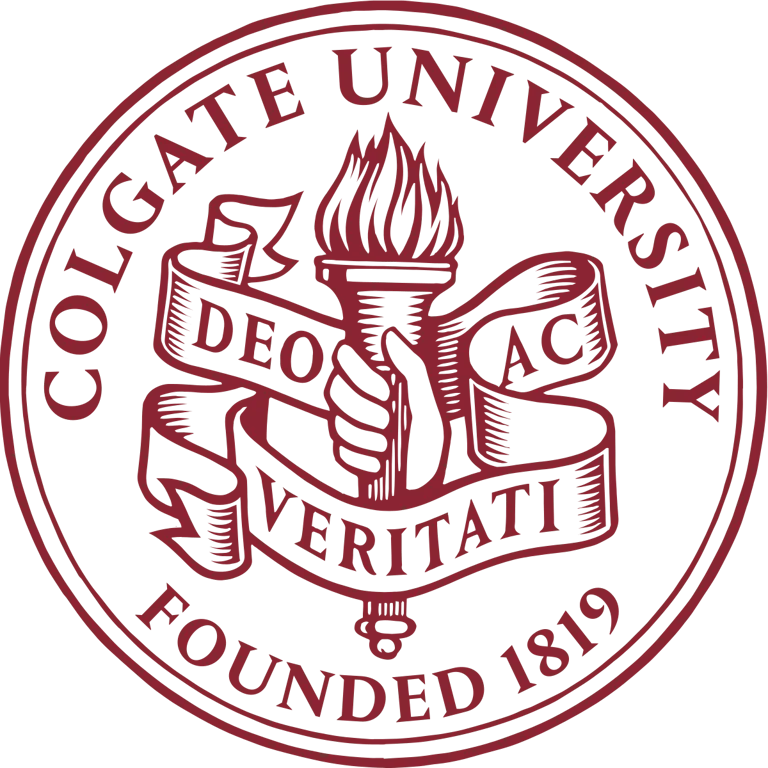 Average Financial Aid - Colgate University logo