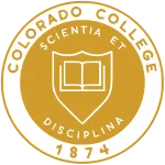 Average Financial Aid - Colorado College logo