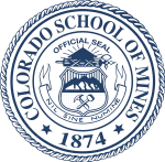 Average Financial Aid - Colorado School of Mines logo