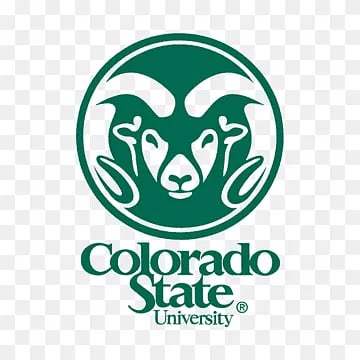 Average Financial Aid - Colorado State University - Fort Collins logo