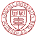 Average Financial Aid - Cornell University logo