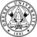 Average Financial Aid - Drexel University logo