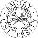 Average Financial Aid - Emory University logo