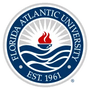 Florida Atlantic University logo