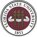 Average Financial Aid - Florida State University logo
