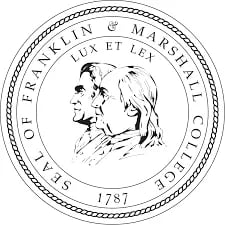 Average Financial Aid - Franklin & Marshall College logo