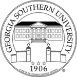 Average Financial Aid - Georgia Southern University logo
