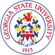 Average Financial Aid - Georgia State University logo