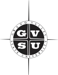 Average Financial Aid - Grand Valley State University logo