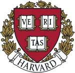 Average Financial Aid - Harvard University logo