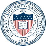 Average Financial Aid - Howard University logo