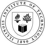 Average Financial Aid - Illinois Institute of Technology logo