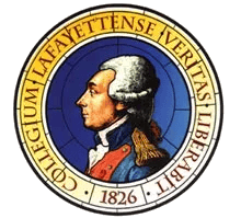Average Financial Aid - Lafayette College logo