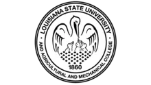 Average Financial Aid - Louisiana State University-Baton Rouge logo