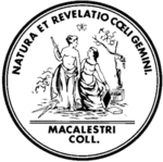 Average Financial Aid - Macalester College logo