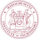 Average Financial Aid - Massachusetts Institute of Technology logo
