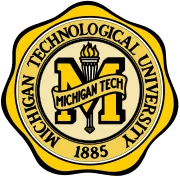 Average Financial Aid - Michigan Technological University logo