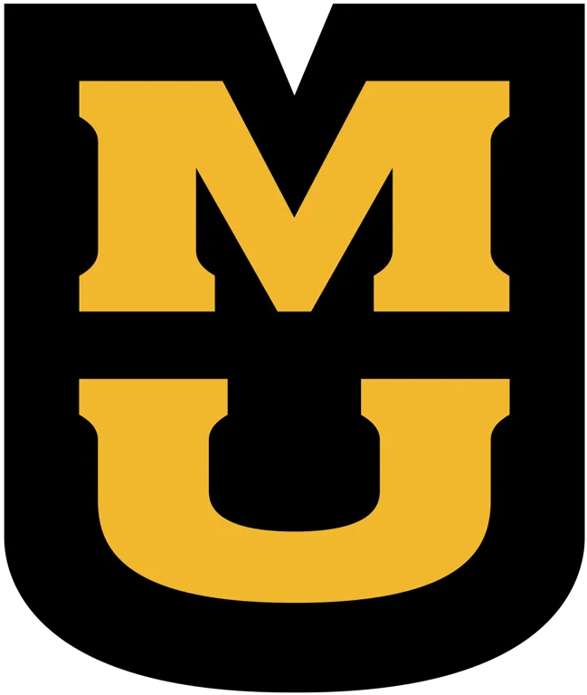 Mizzou - University of Missouri logo