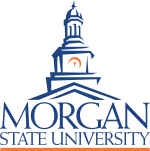 Average Financial Aid - Morgan State University logo