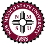 Average Financial Aid - New Mexico State University logo