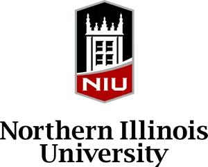 Average Financial Aid - Northern Illinois University logo