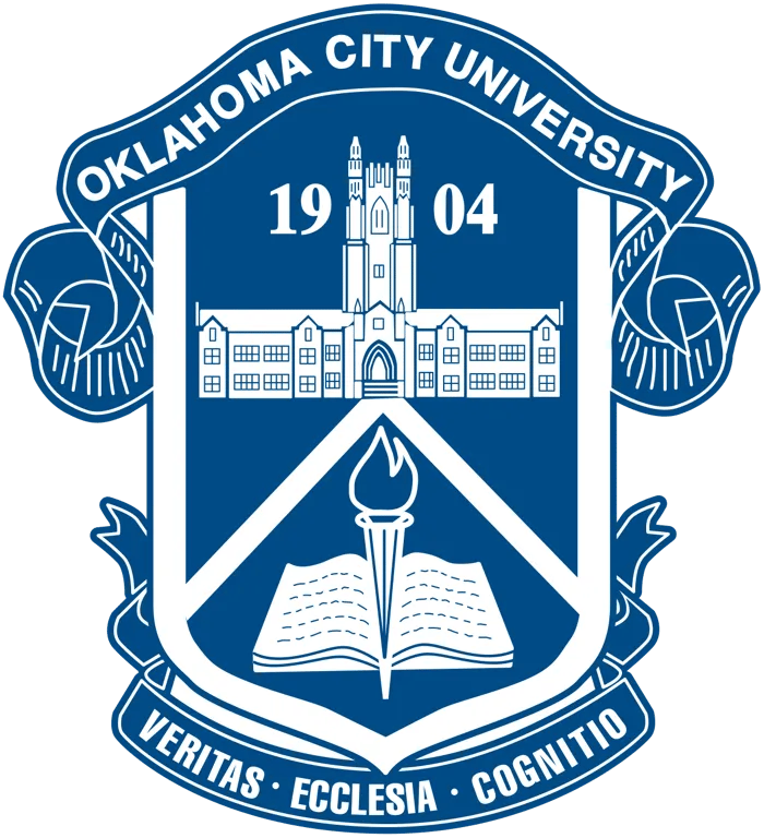 Average Financial Aid - Oklahoma City University logo