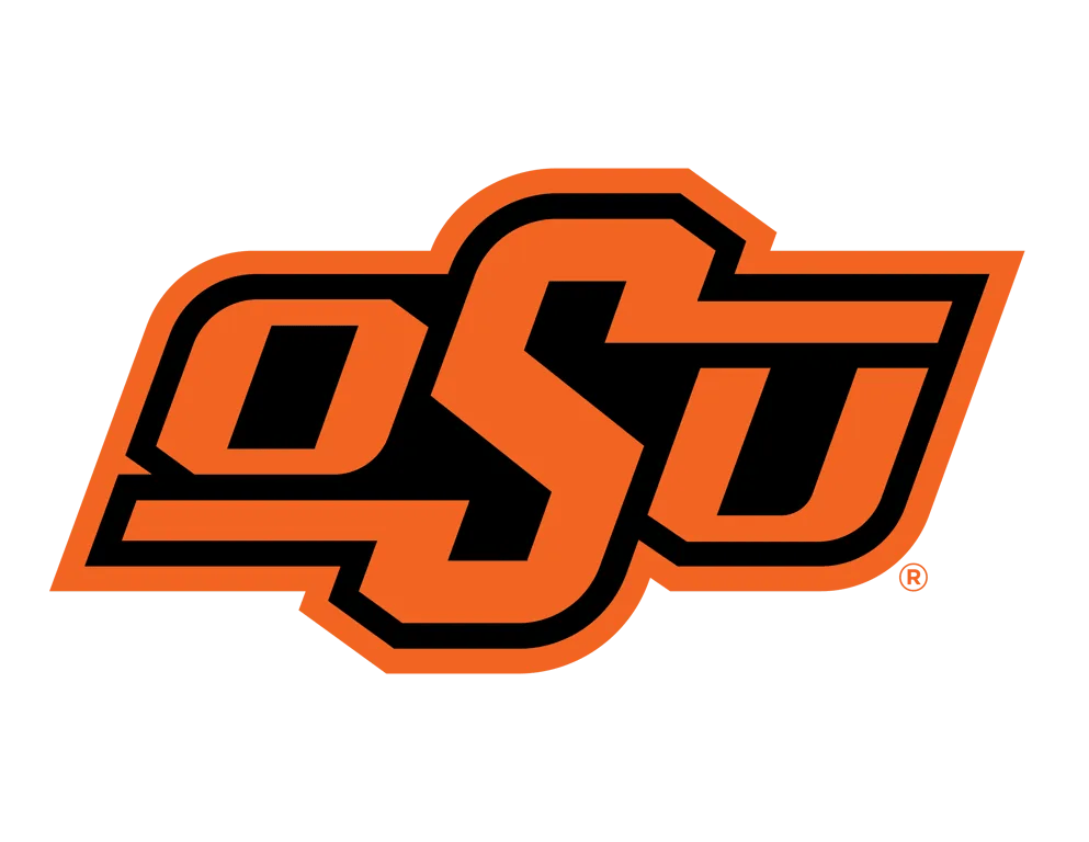 Oklahoma State University logo