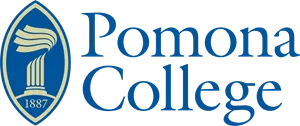 Average Financial Aid - Pomona College logo