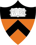 Average Financial Aid - Princeton University logo