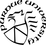 Average Financial Aid - Purdue University - West Lafayette logo
