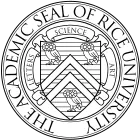Average Financial Aid - Rice University logo