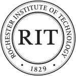Average Financial Aid - Rochester Institute of Technology logo