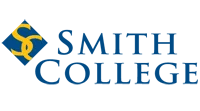 Average Financial Aid - Smith College logo