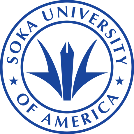 Average Financial Aid - Soka University of America logo