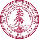 Average Financial Aid - Stanford University logo
