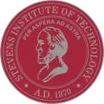 Average Financial Aid - Stevens Institute of Technology logo