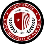 Average Financial Aid - Stony Brook University logo