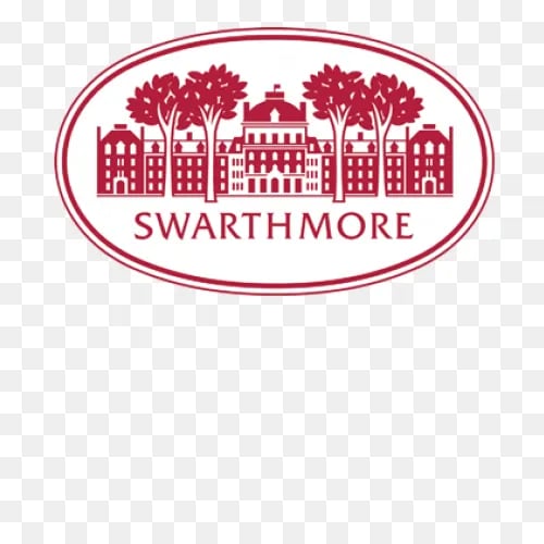 Swarthmore College logo