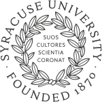 Average Financial Aid - Syracuse University logo