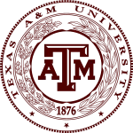 Average Financial Aid - Texas A&M University logo
