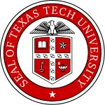 Average Financial Aid - Texas Tech University logo